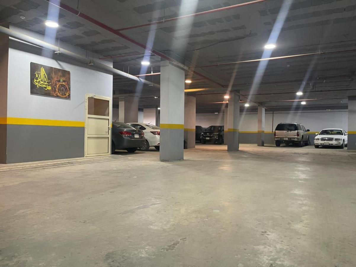 Alshurfah Loft Riyad Extérieur photo