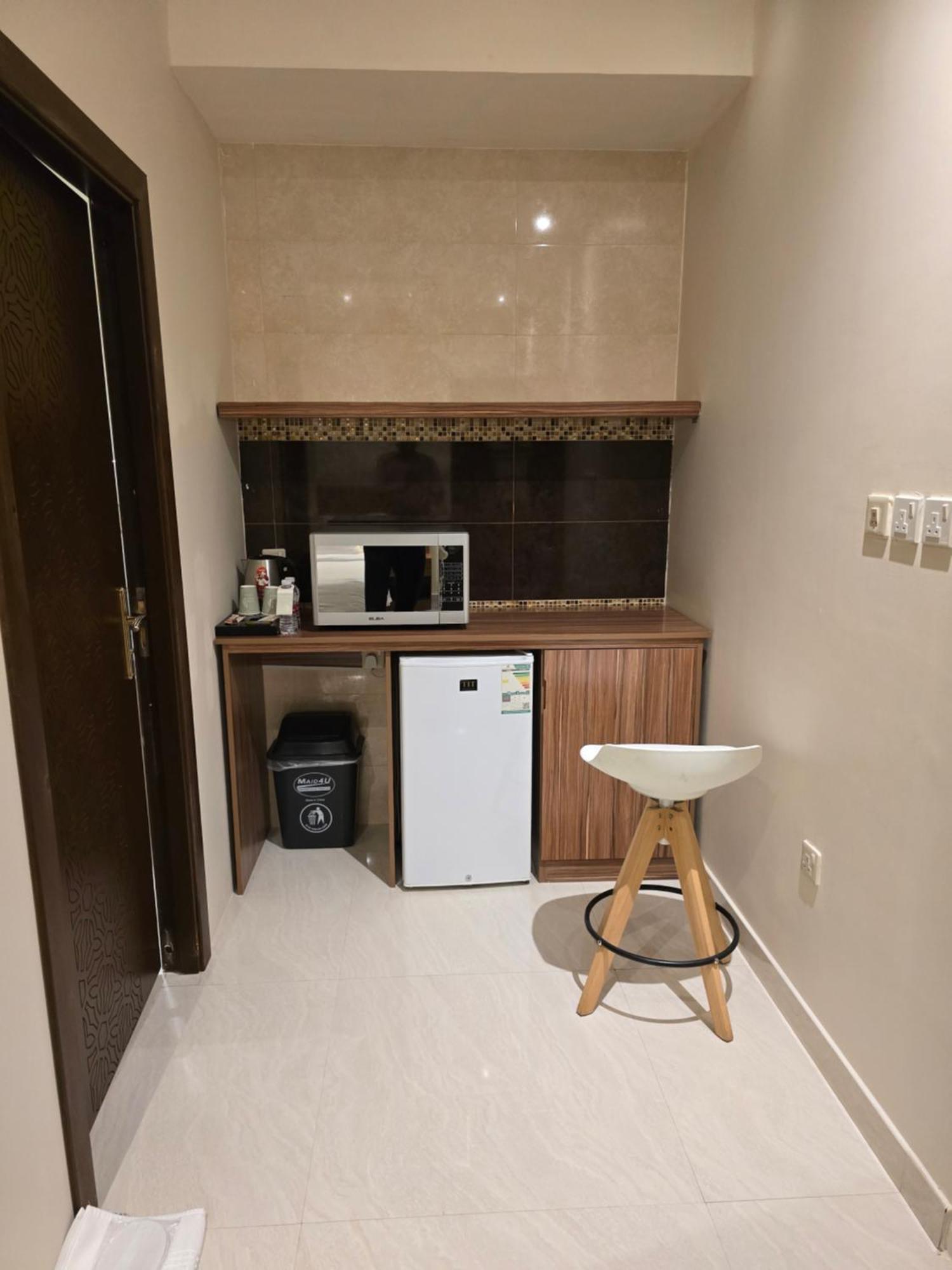 Alshurfah Loft Riyad Extérieur photo
