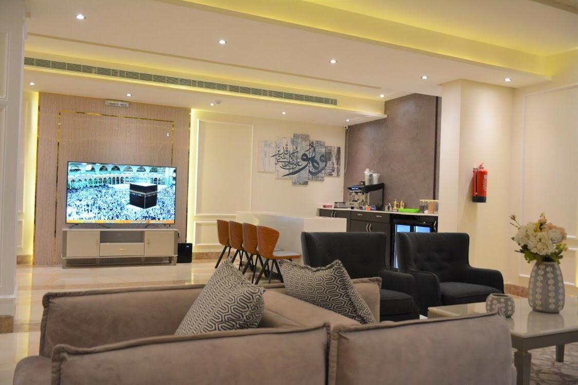 Alshurfah Loft Riyad Extérieur photo