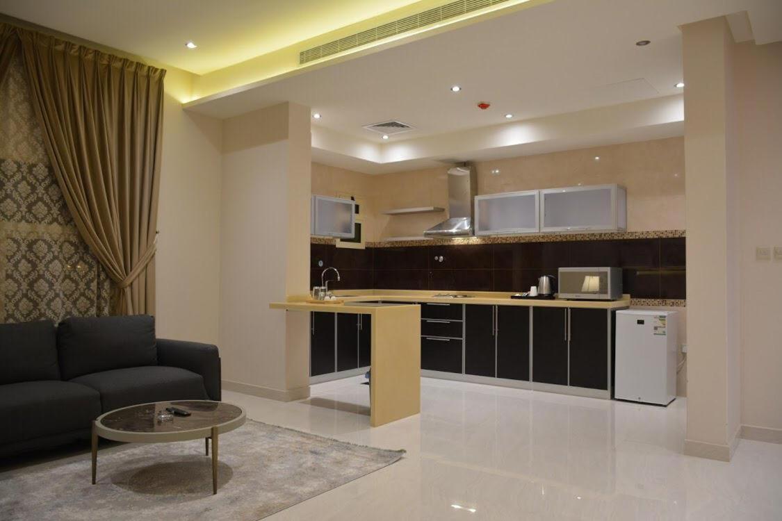 Alshurfah Loft Riyad Extérieur photo
