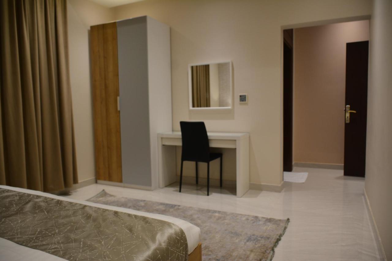 Alshurfah Loft Riyad Extérieur photo