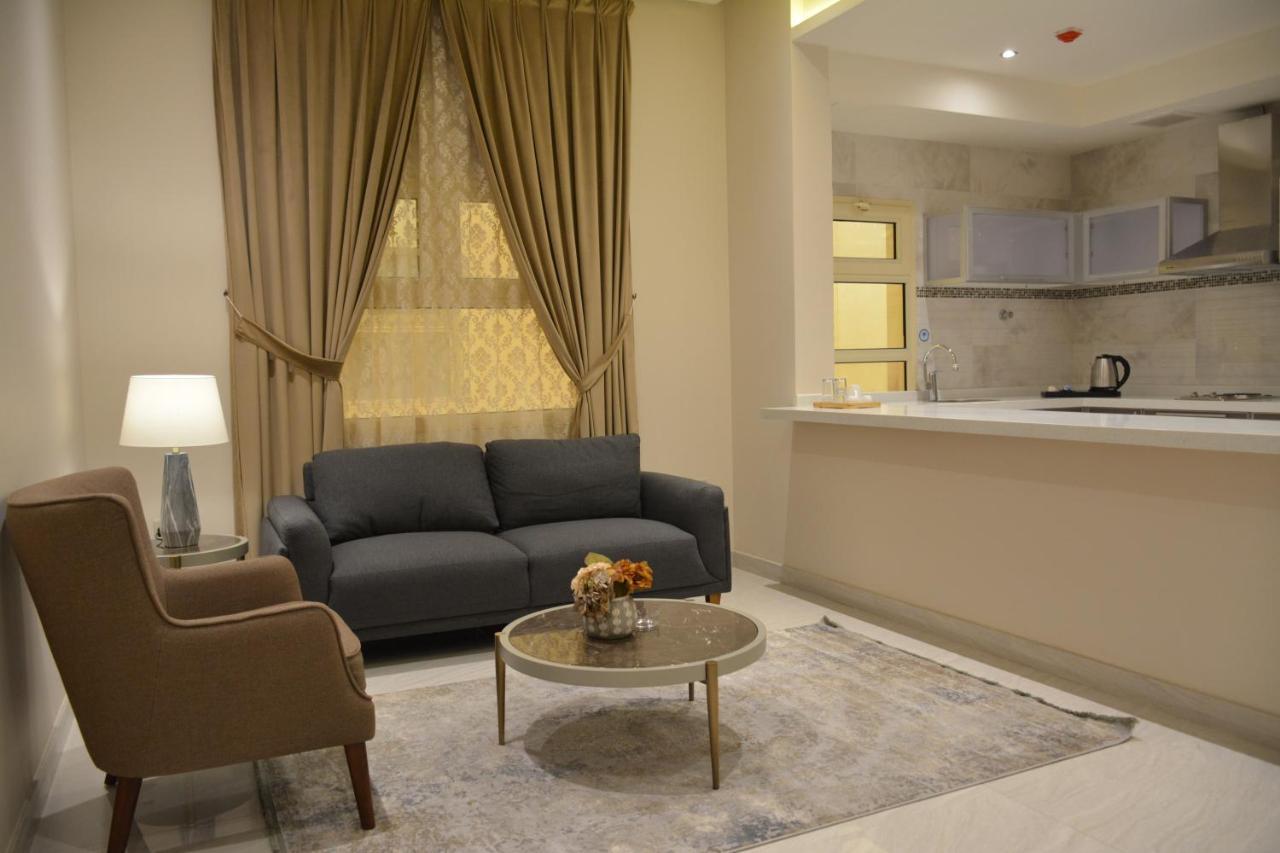 Alshurfah Loft Riyad Extérieur photo
