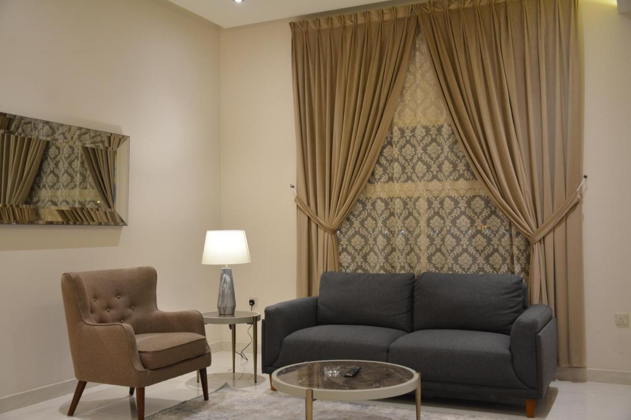 Alshurfah Loft Riyad Extérieur photo