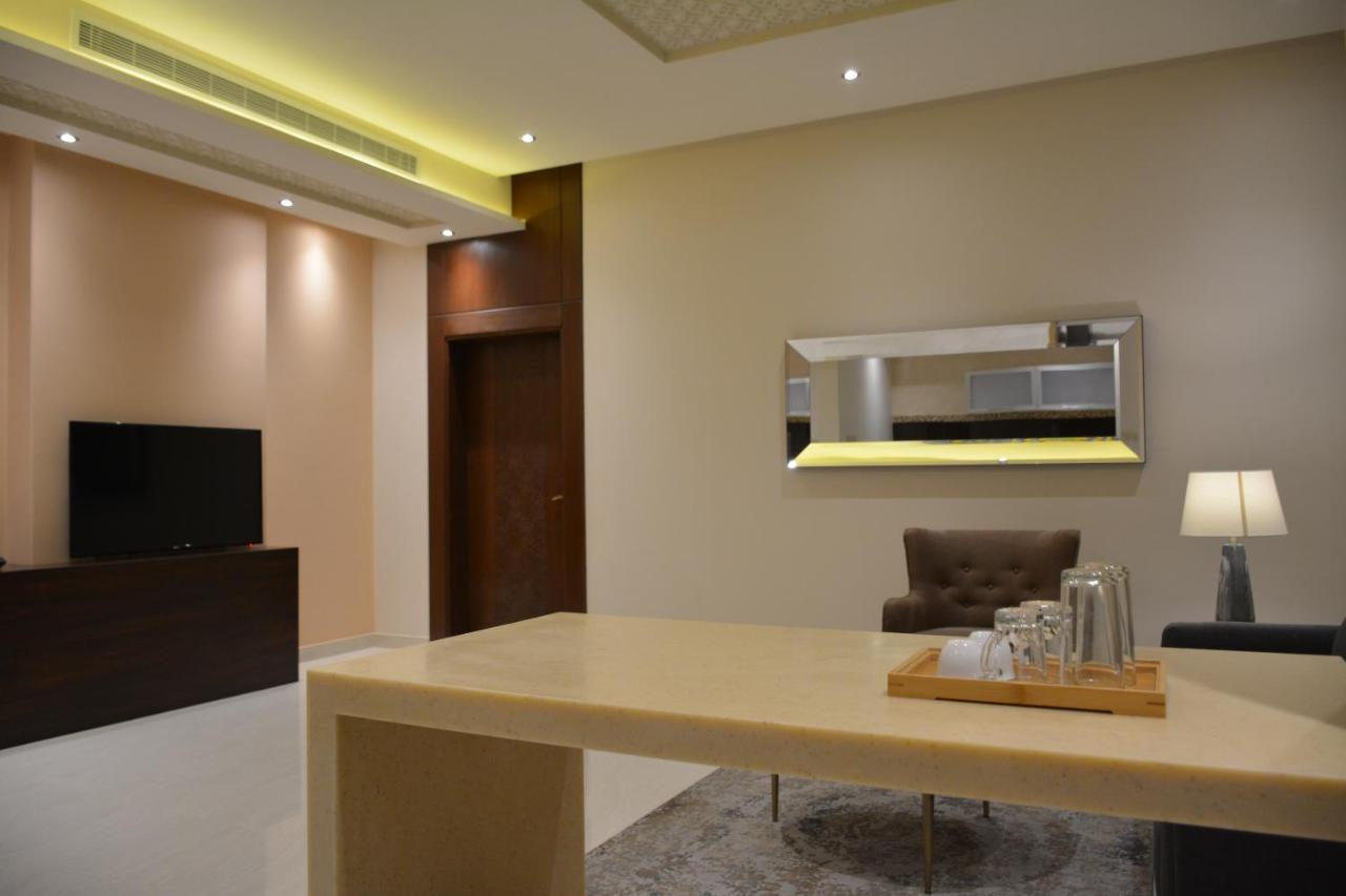 Alshurfah Loft Riyad Extérieur photo